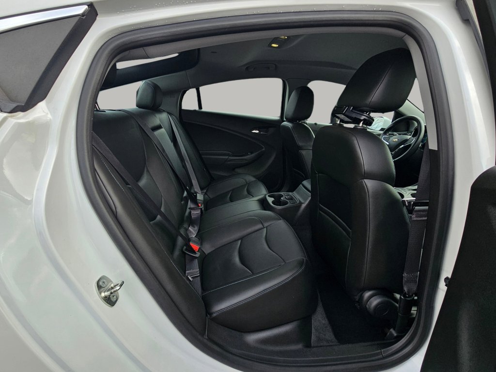 Used 2017 Chevrolet Volt Premier w/ Driver Confidence II Package image 23