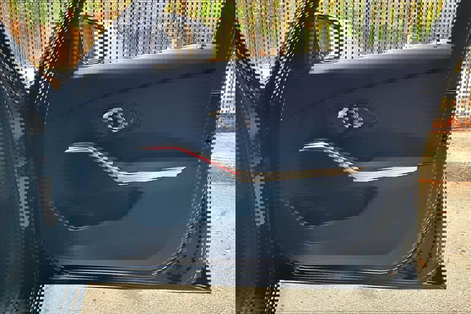 Certified 2025 BMW 330i Sedan image 22