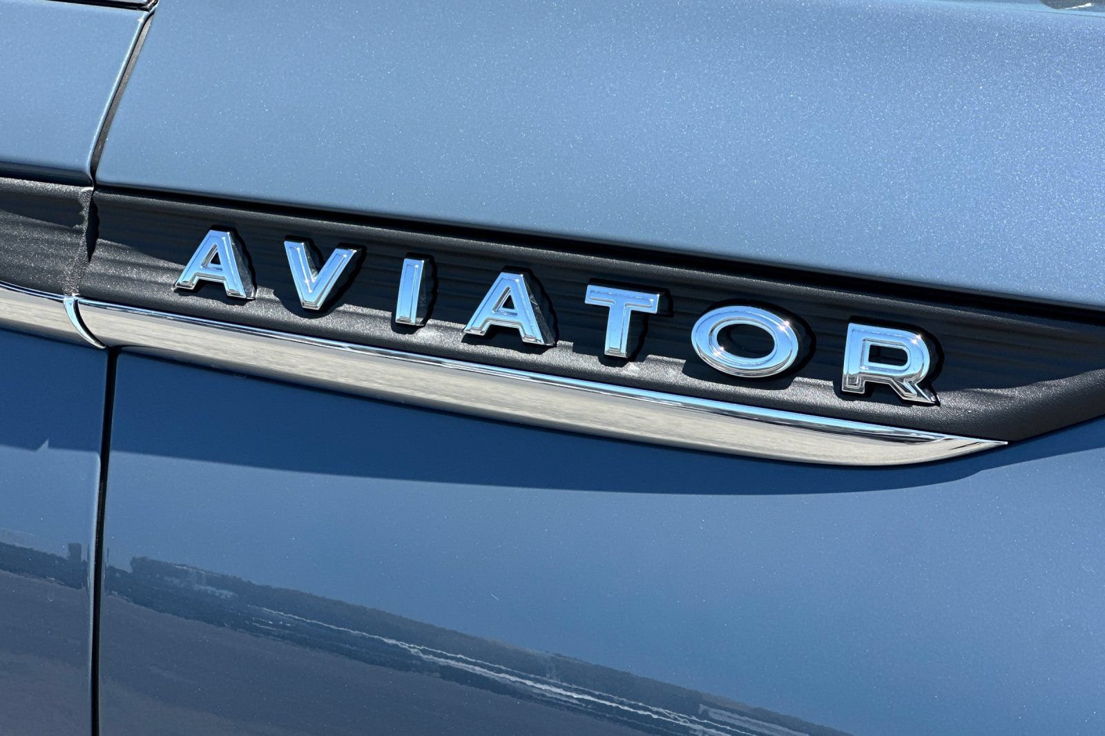 Used 2026 Lincoln Aviator 2WD image 27
