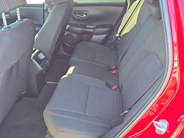 Used 2025 Honda HR-V Sport image 16