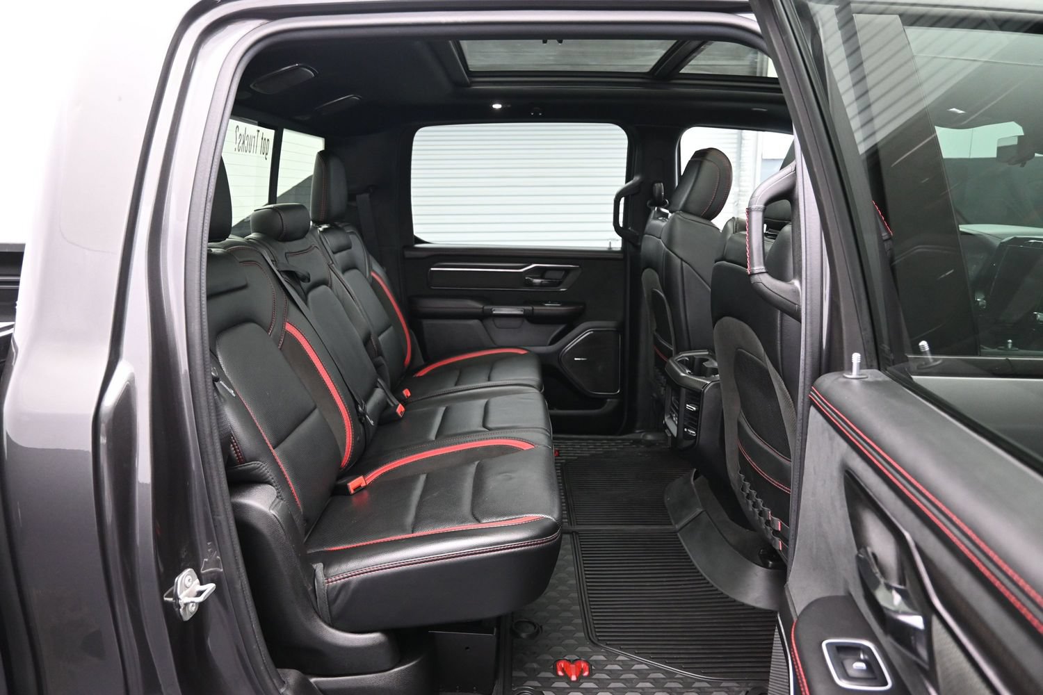 Used 2022 RAM 1500 TRX w/ TRX Level 2 Equipment Group AWD/4WD image 12