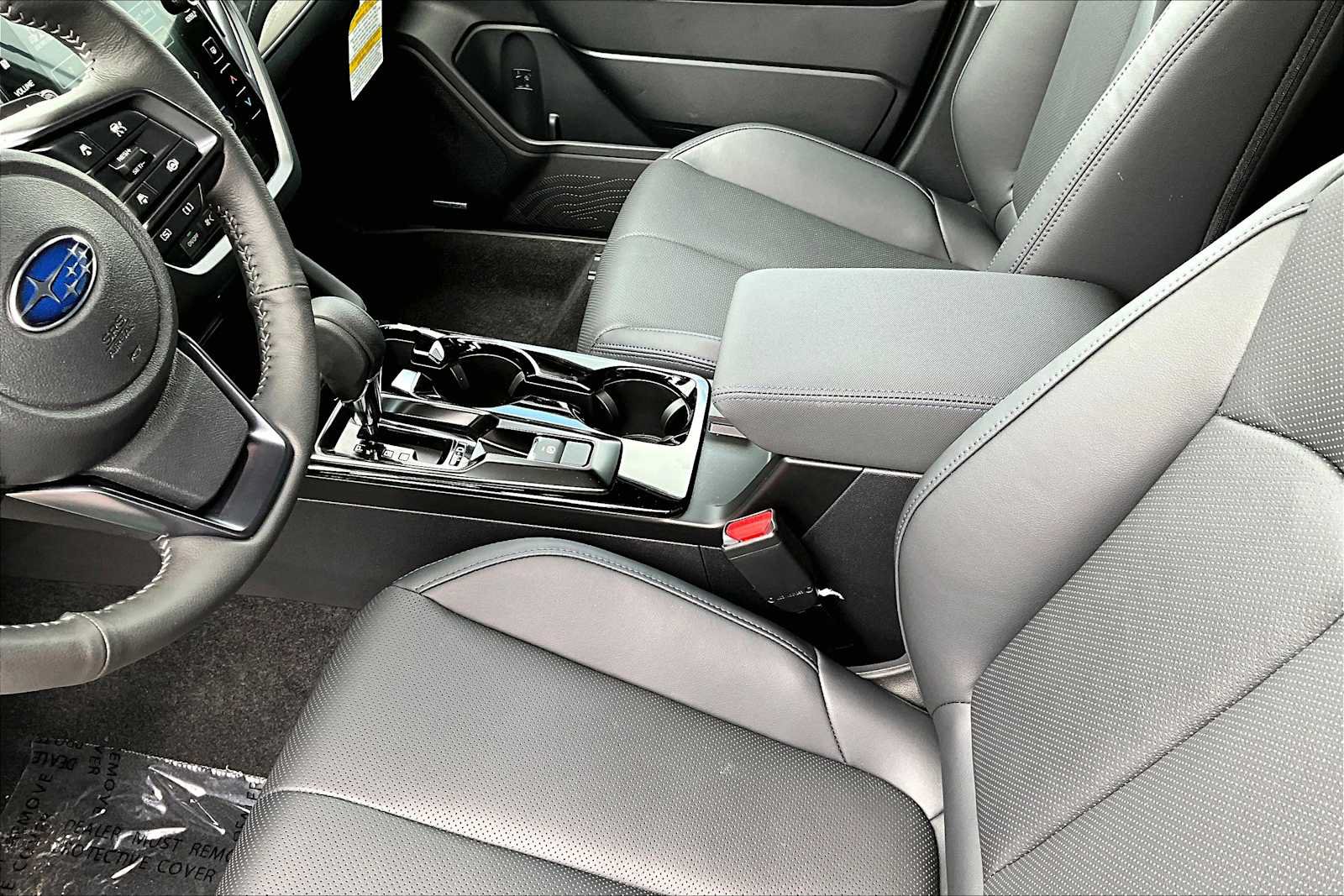 New 2026 Subaru Forester Limited AWD/4WD image 7