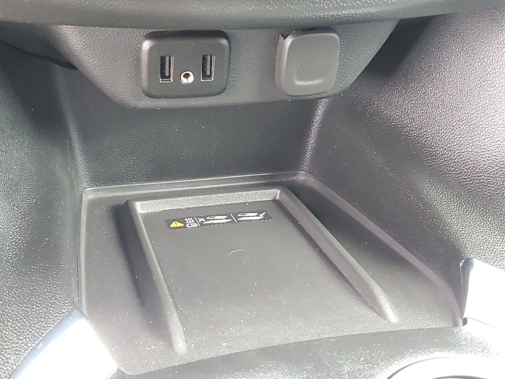 Certified 2023 Chevrolet Traverse LT w/ LPO, Floor Liner Package AWD/4WD image 21