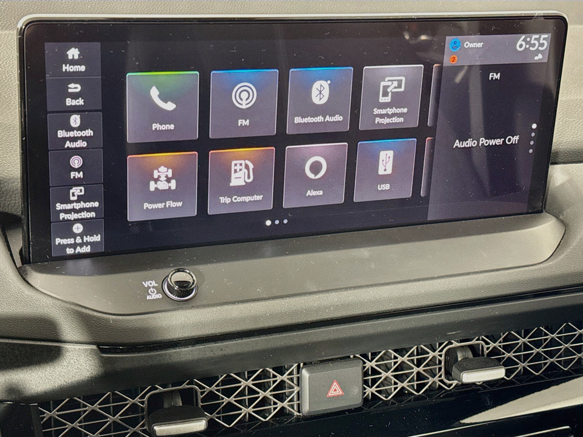Certified 2024 Honda Accord Sport image 13