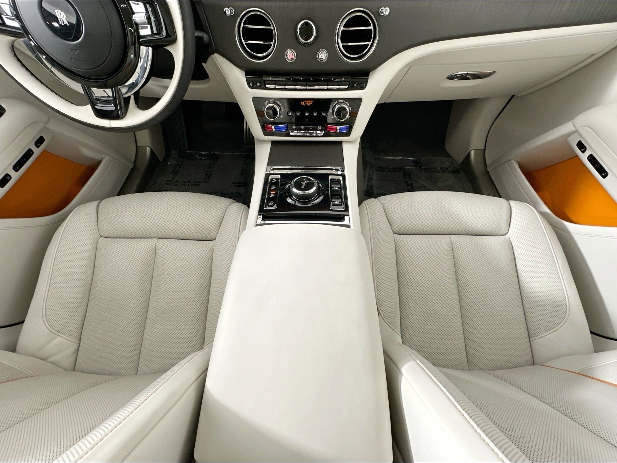 Certified 2026 Rolls-Royce Ghost AWD/4WD image 23