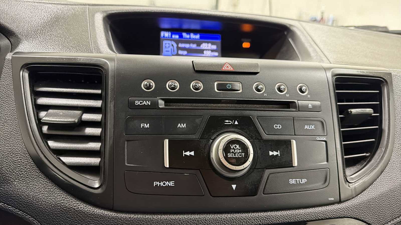 Used 2015 Honda CR-V LX image 18