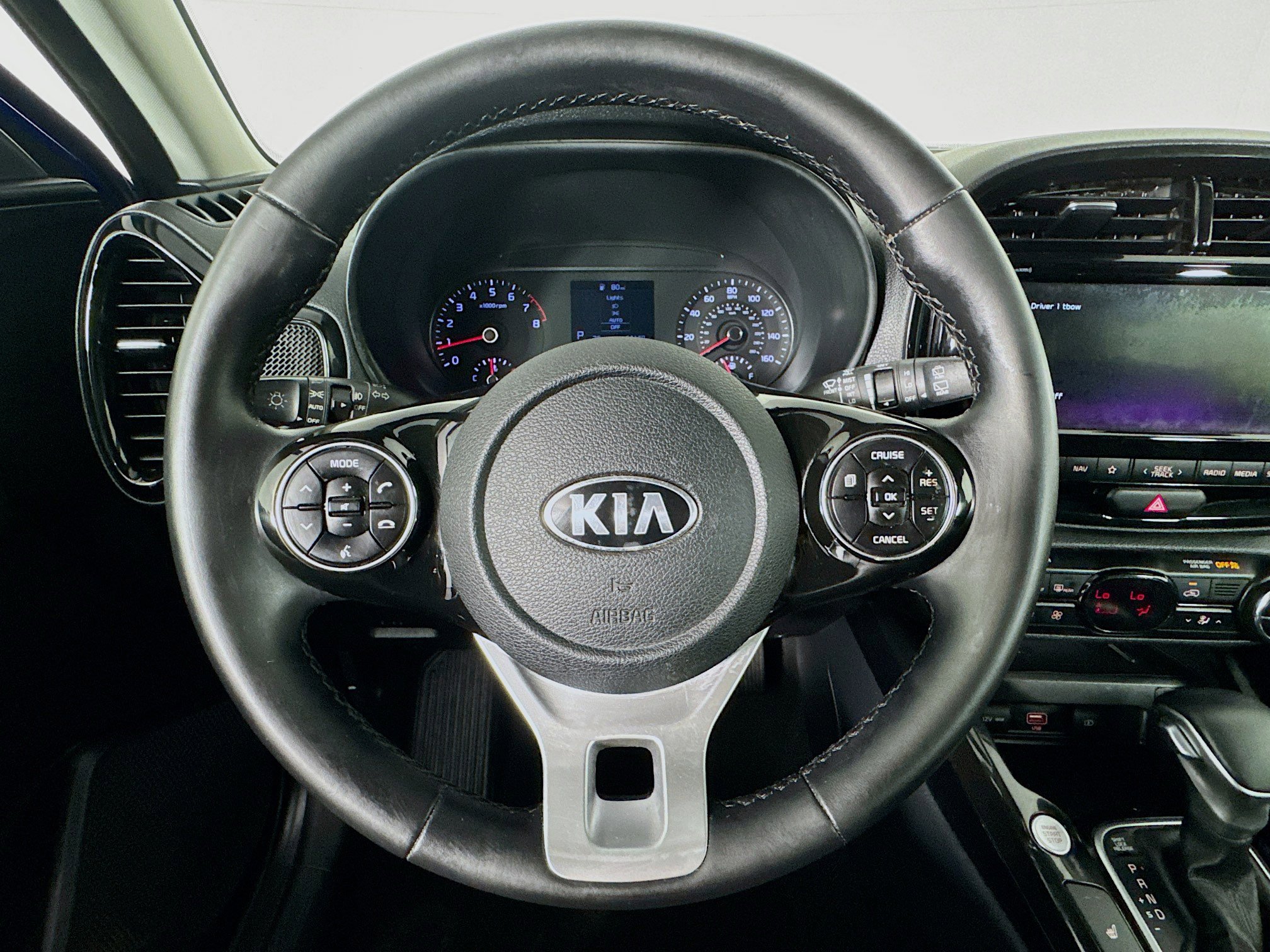 Used 2020 Kia Soul EX image 11
