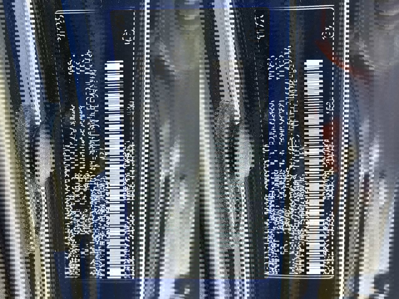 Used 2023 Toyota 4Runner Limited image 35