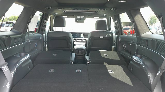 New 2026 Hyundai Palisade Calligraphy image 23