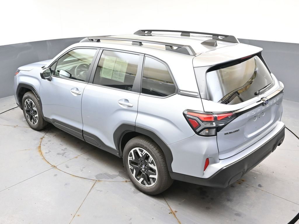 Certified 2025 Subaru Forester Premium image 38