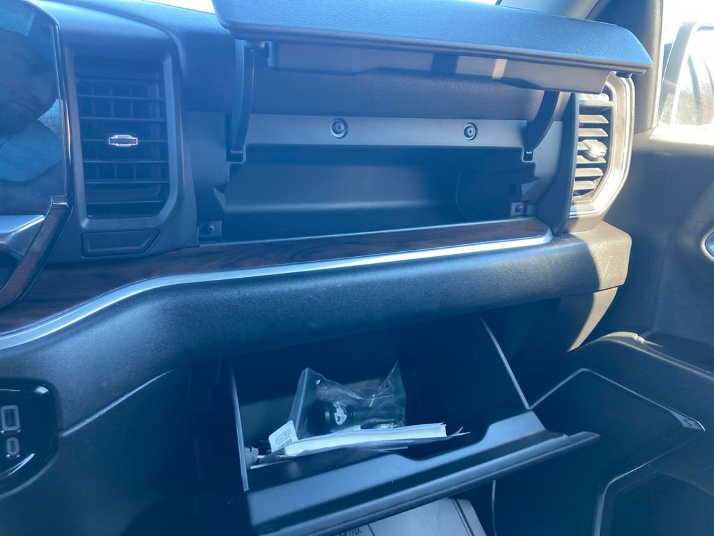 Used 2024 GMC Sierra 1500 SLT image 27