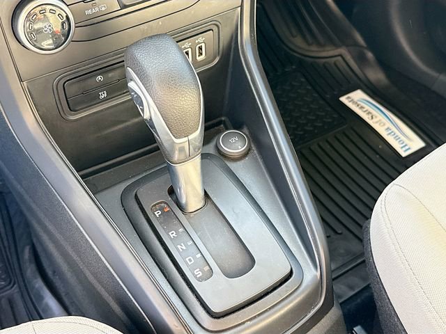 Used 2021 Ford EcoSport S image 28