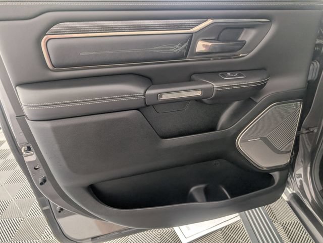 Used 2020 RAM 1500 Limited AWD/4WD image 28