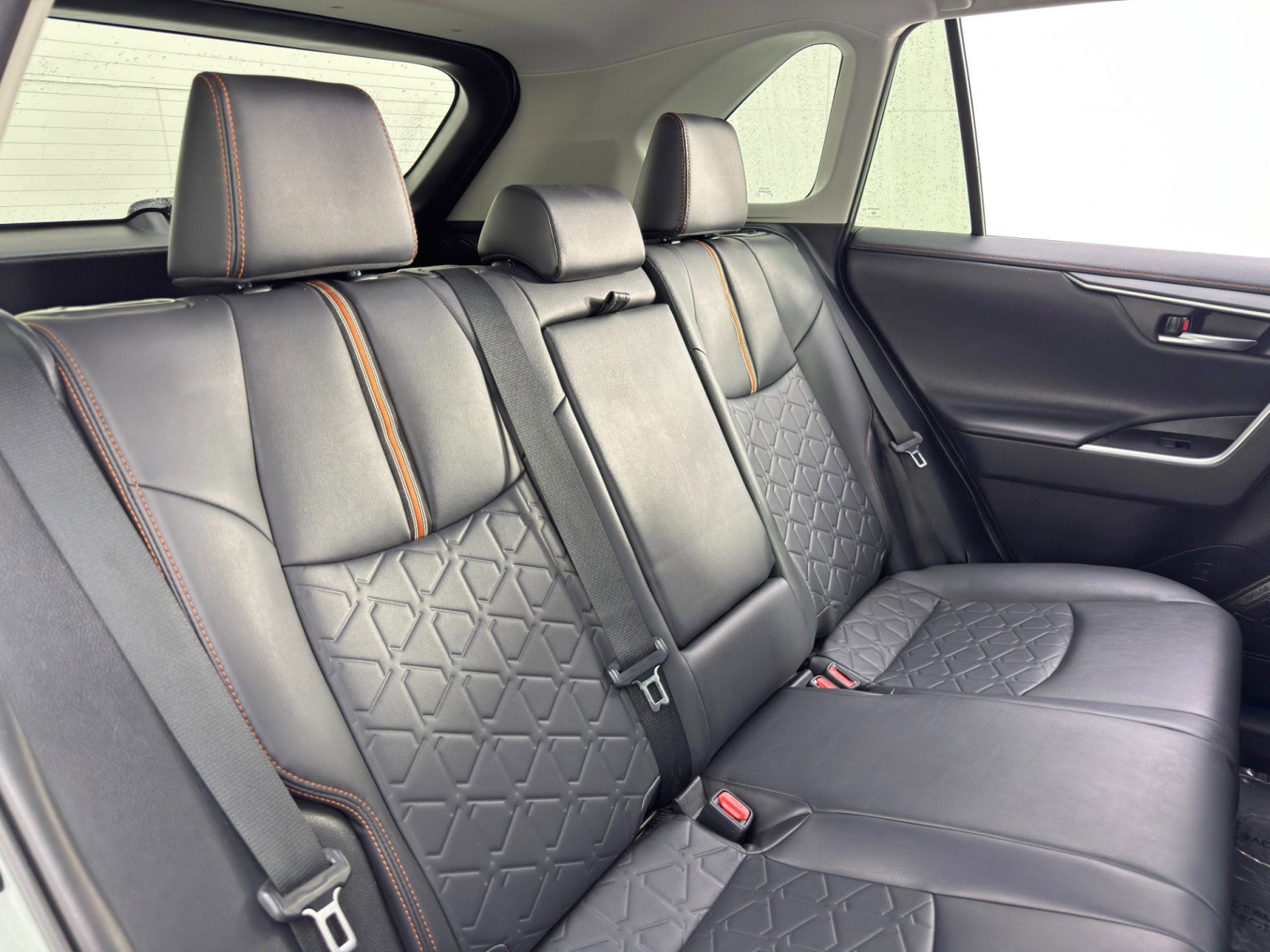 Used 2019 Toyota RAV4 Adventure w/ All Weather Liner Package image 37