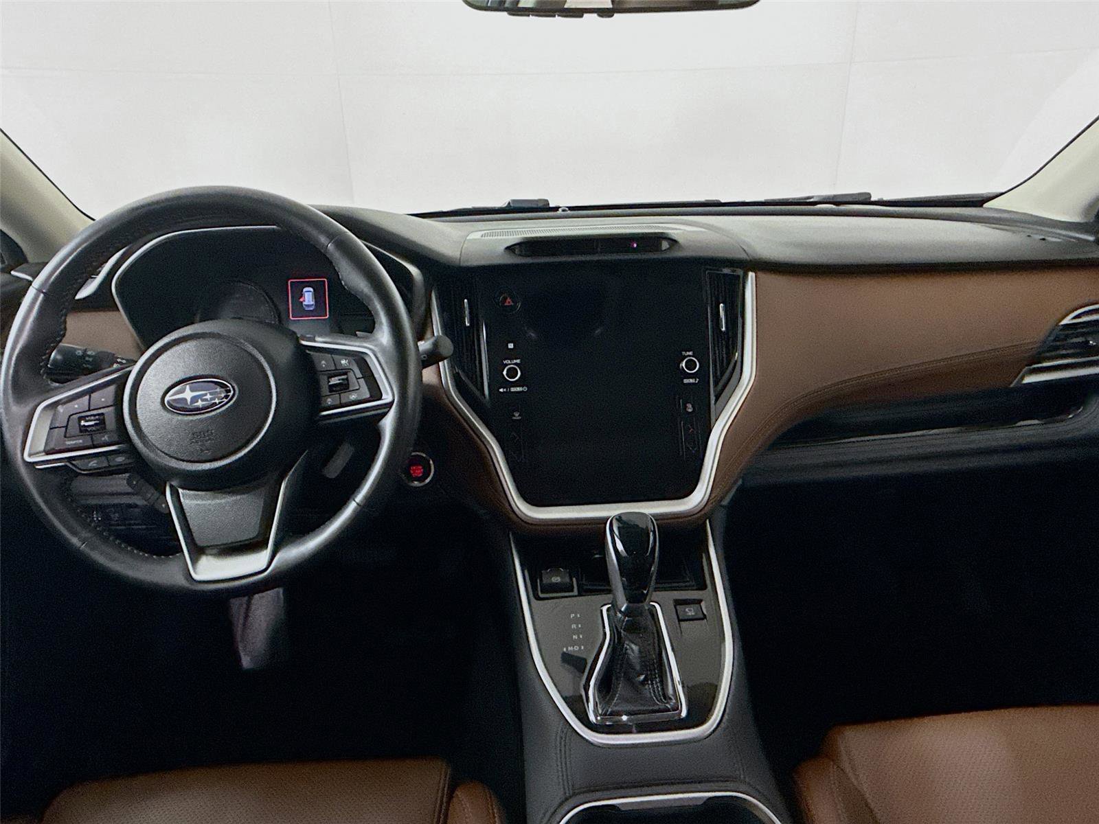 Used 2021 Subaru Outback Touring w/ Tech Package 3 image 32