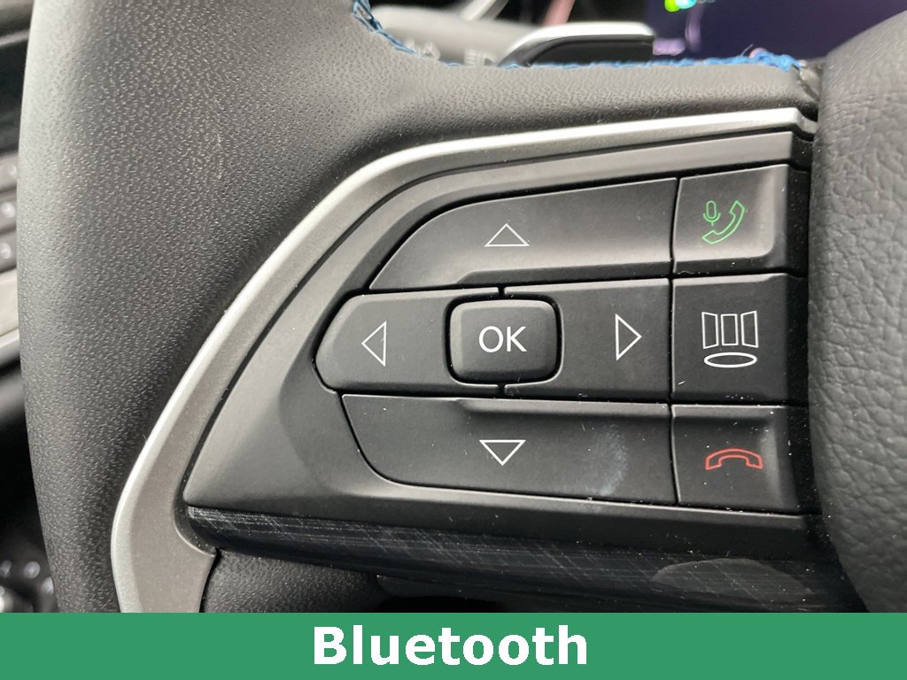 Used 2022 Jeep Grand Cherokee Trailhawk w/ Advanced Protech Group II image 27