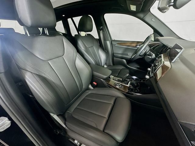 Used 2020 BMW X3 xDrive30i w/ Convenience Package image 28