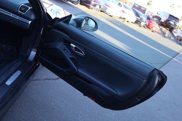 Used 2015 Porsche Cayman image 37