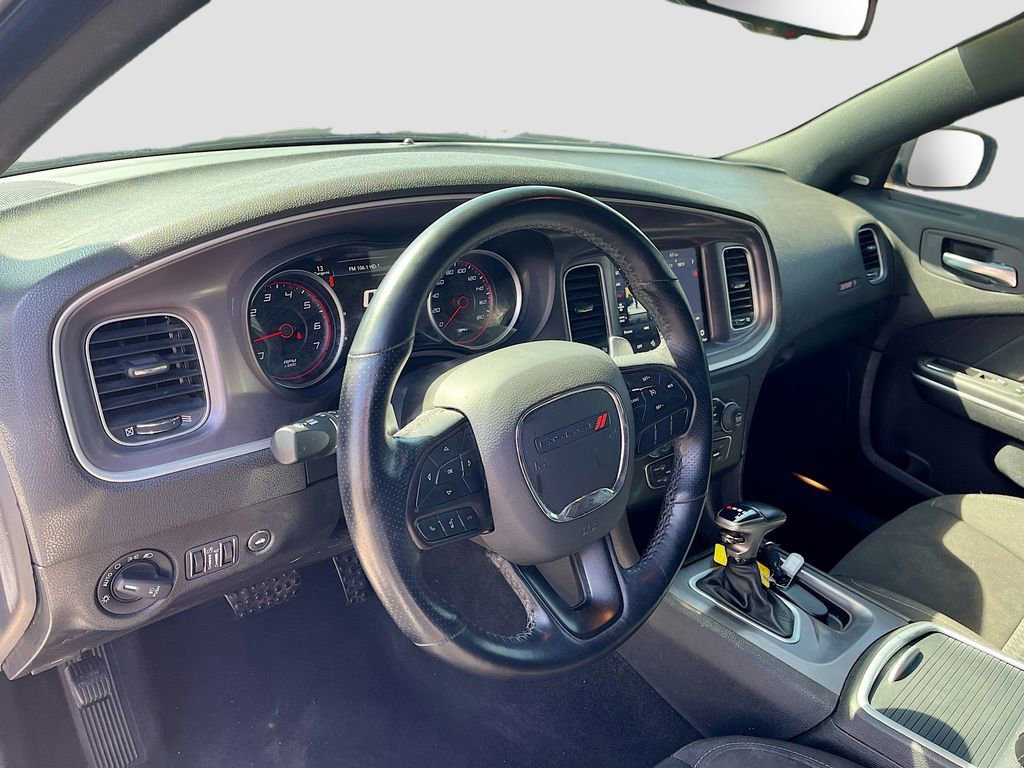 Used 2021 Dodge Charger Scat Pack image 9