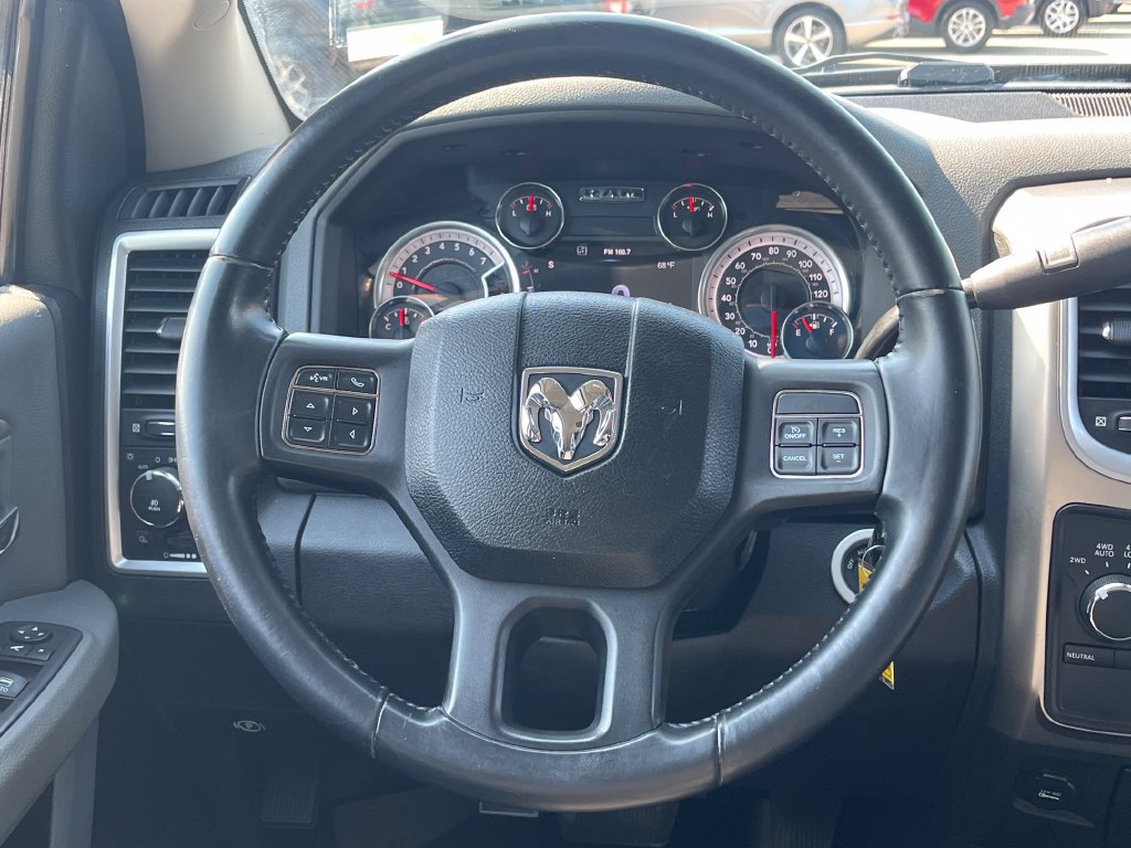 Used 2013 RAM 1500 Big Horn AWD/4WD image 17