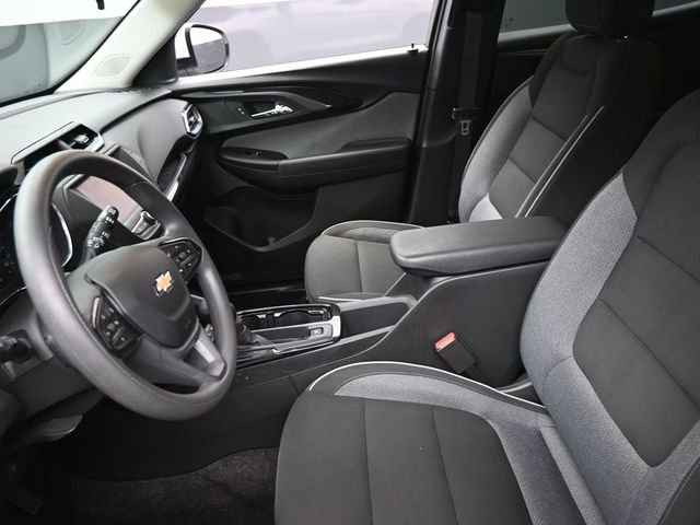 Used 2023 Chevrolet TrailBlazer LT image 8