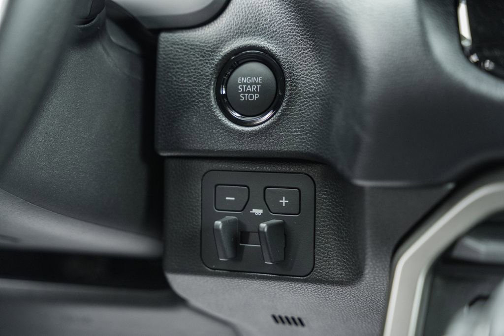 New 2026 Toyota Tundra SR5 AWD/4WD image 26