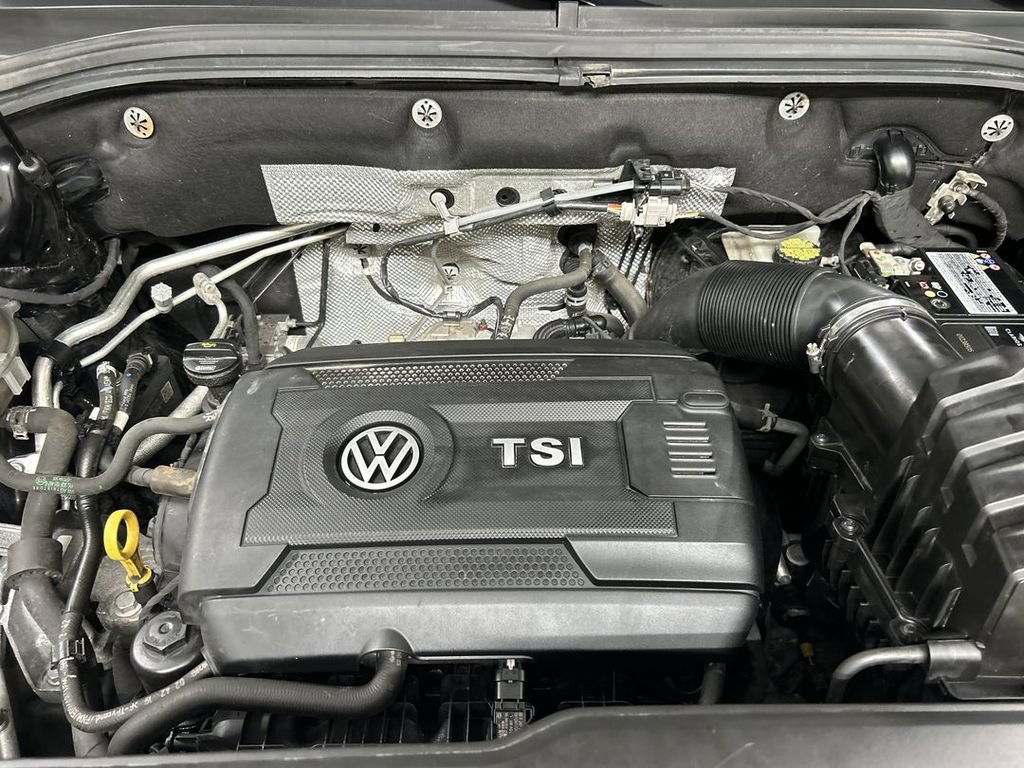 Used 2020 Volkswagen Atlas SE FWD image 23