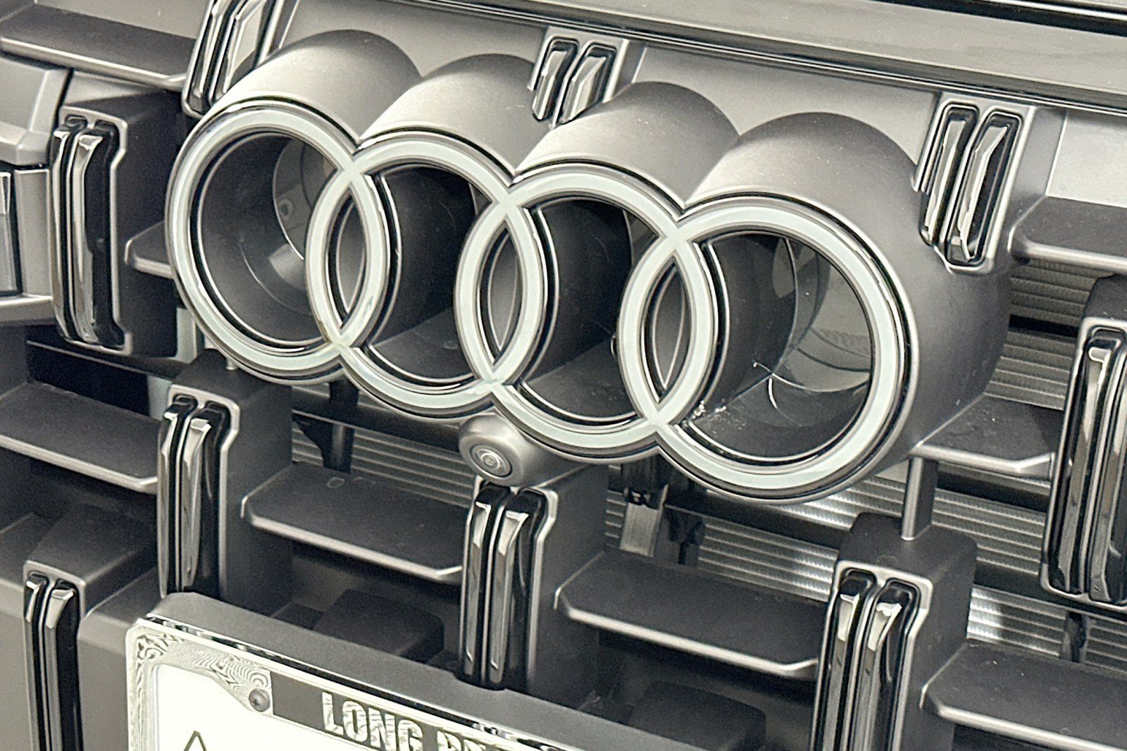 New 2026 Audi Q7 2.0T Premium AWD/4WD image 14