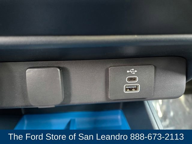 New 2025 Ford Maverick XLT w/ XLT Luxury Package image 19