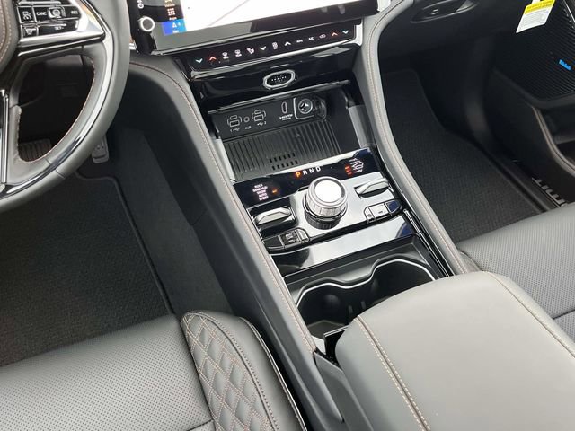 New 2026 Jeep Grand Cherokee Summit AWD/4WD image 14