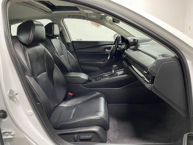 Used 2024 Honda Accord Touring image 22