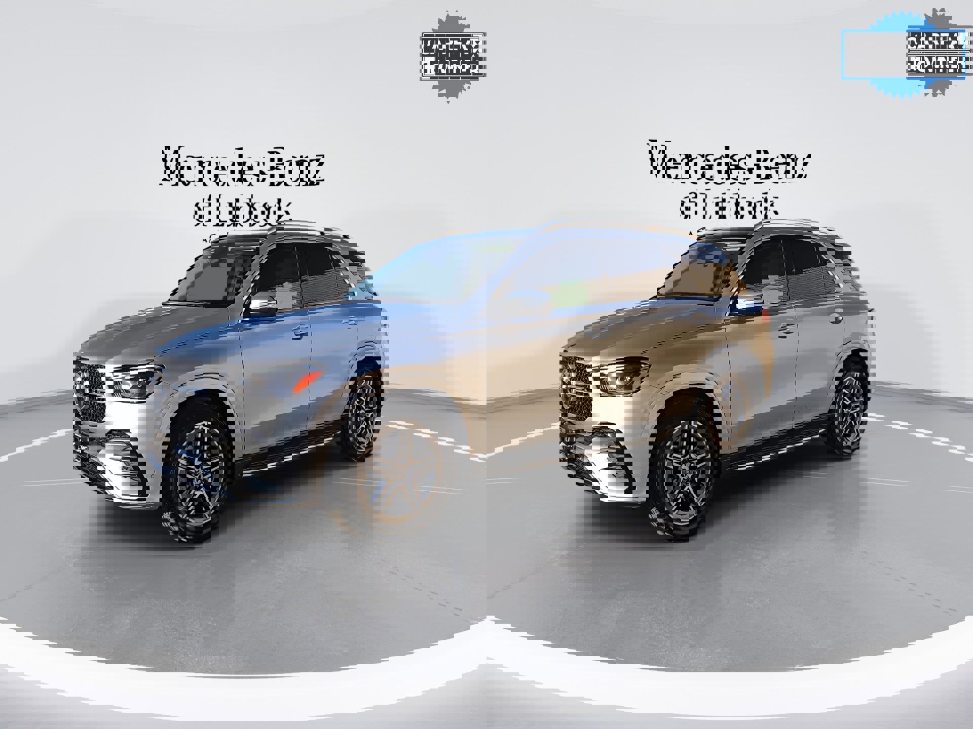 Certified 2024 Mercedes-Benz GLE 450 4MATIC image 4