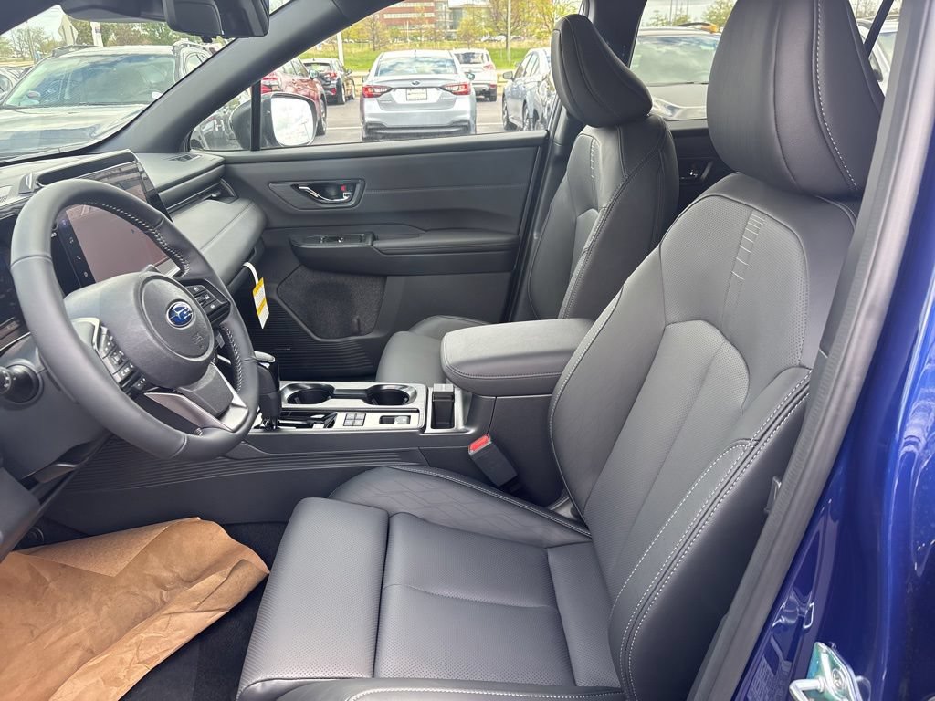 New 2026 Subaru Outback Touring XT AWD/4WD image 19