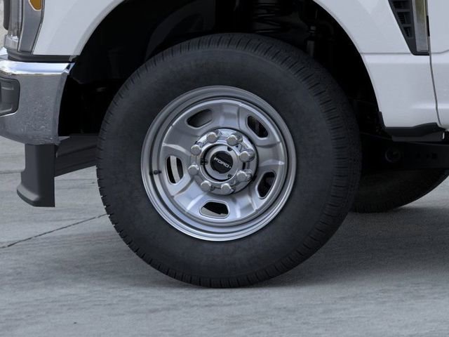 New 2026 Ford F350 XL image 20