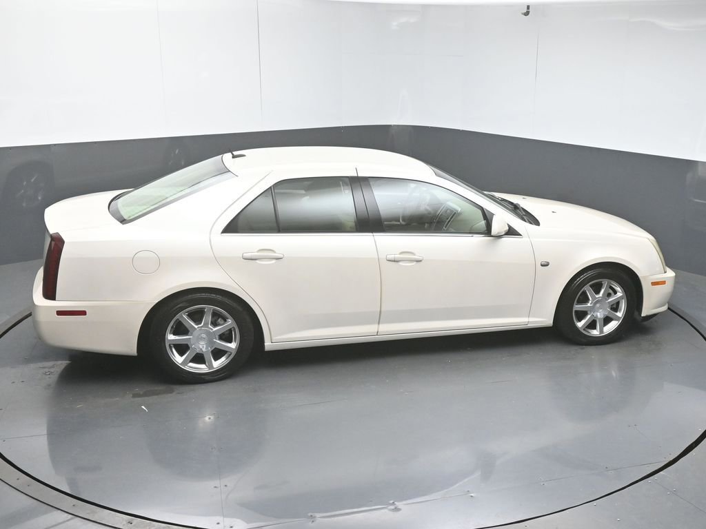 Used 2005 Cadillac STS w/ Preferred Equipment Group image 46