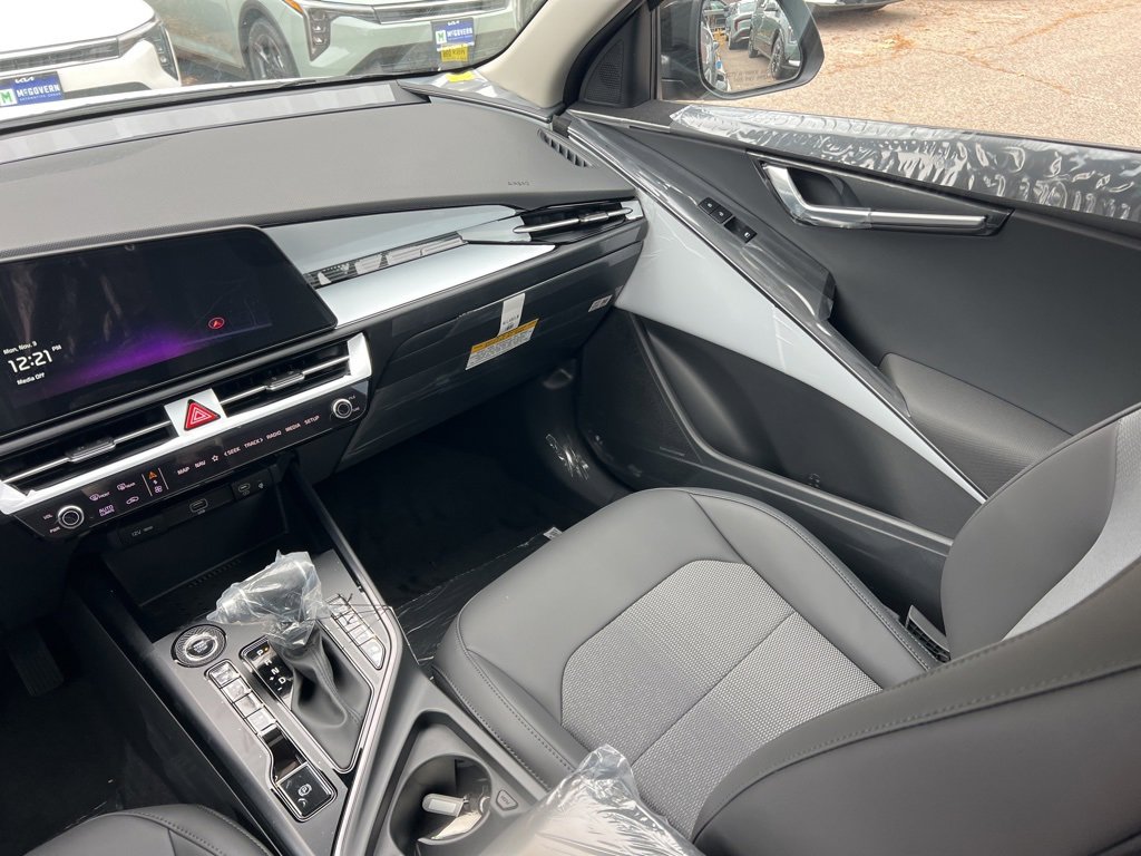 New 2026 Kia Niro EX image 12