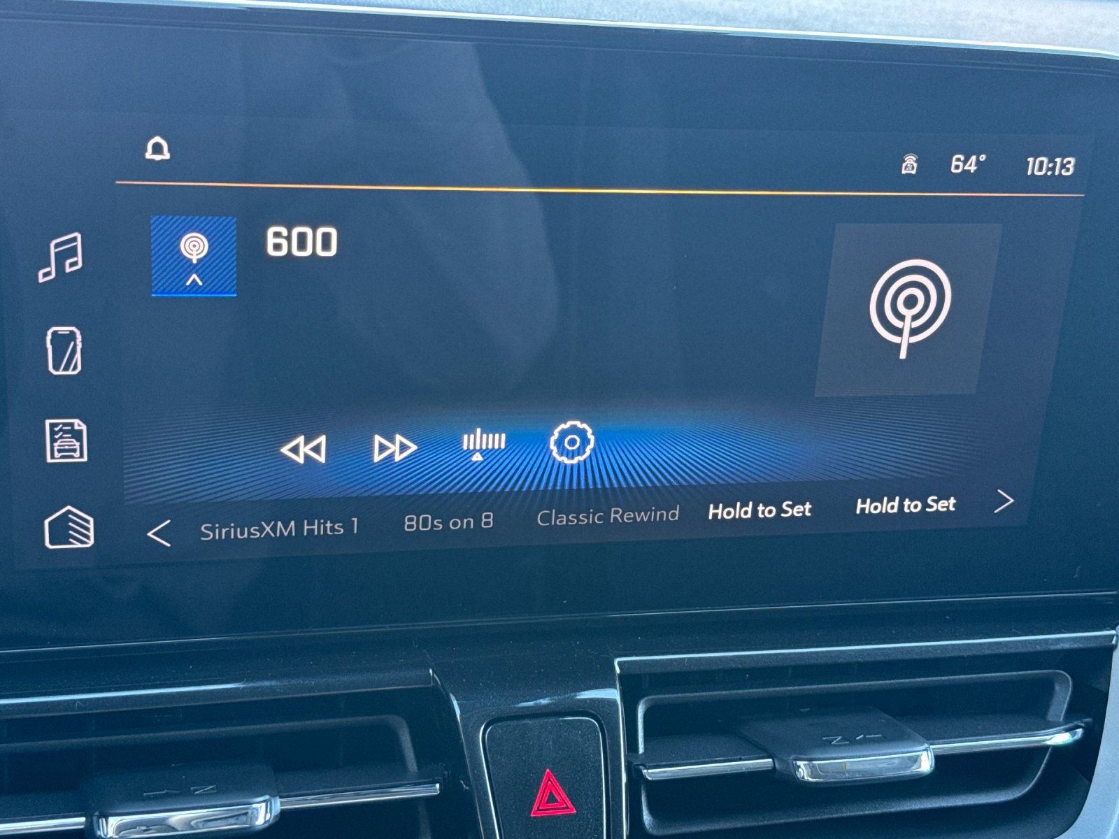 New 2026 Chevrolet TrailBlazer LT image 19