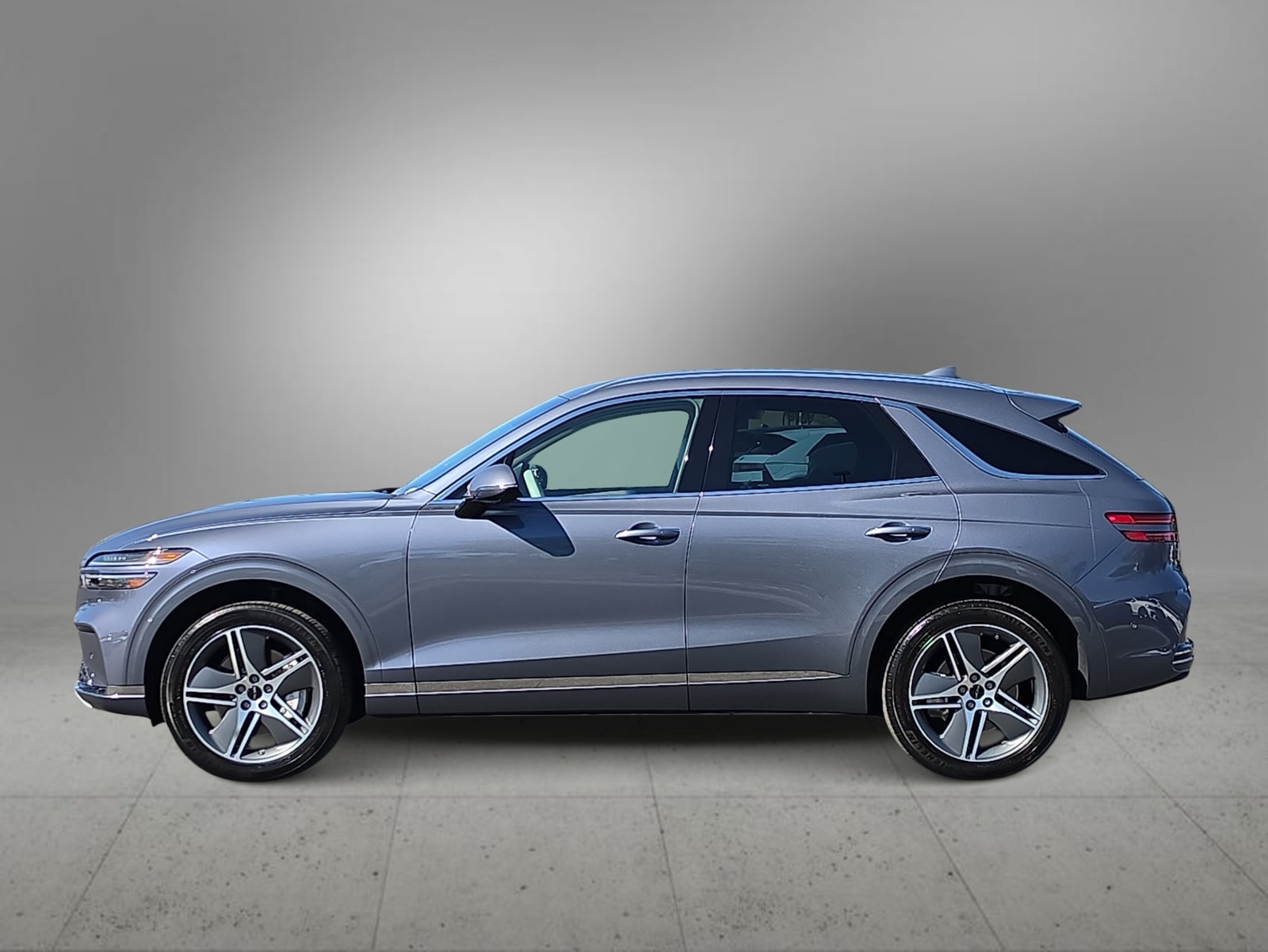 Certified 2026 Genesis Electrified GV70 Advanced AWD/4WD image 5