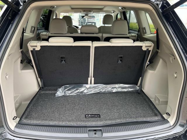 New 2026 Volkswagen Atlas SEL Premium R-Line image 24