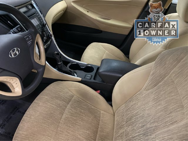 Used 2013 Hyundai Sonata GLS w/ Popular Equipment Pkg FWD image 10