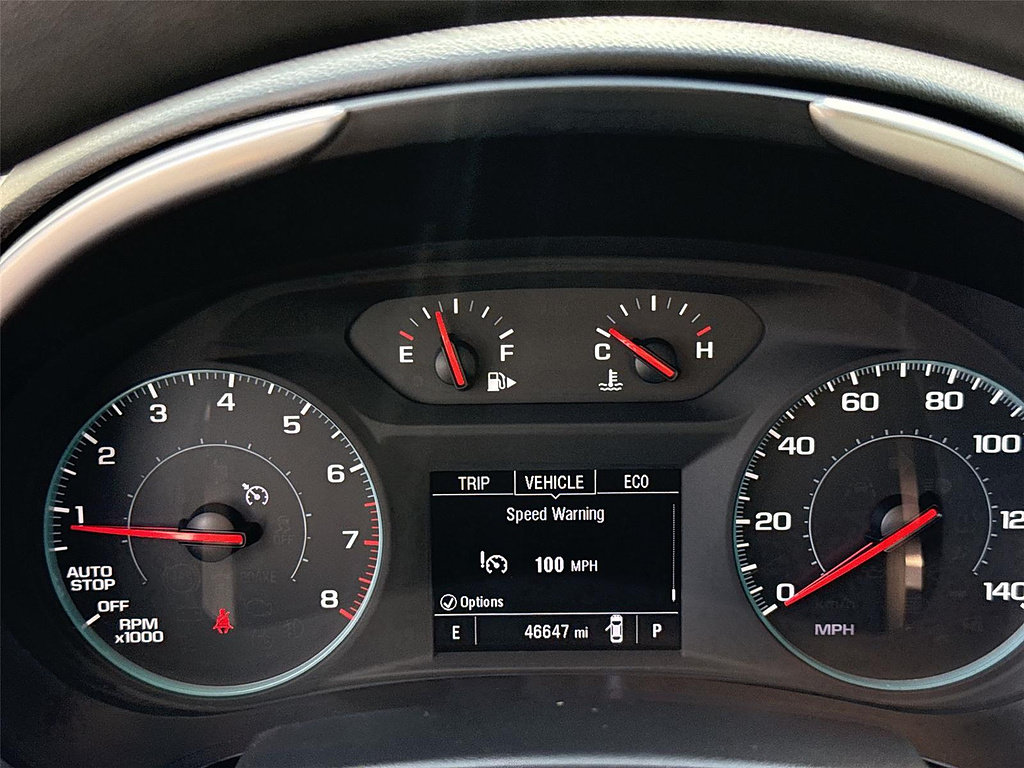 Used 2025 Chevrolet Malibu LT FWD image 10