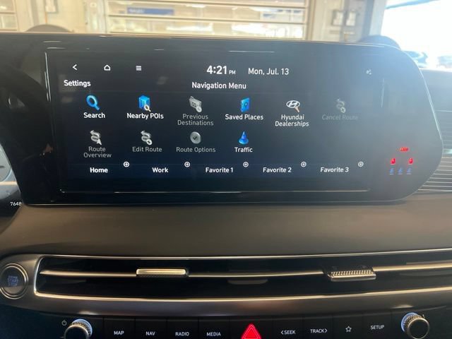 Used 2025 Hyundai Palisade Calligraphy AWD/4WD image 20