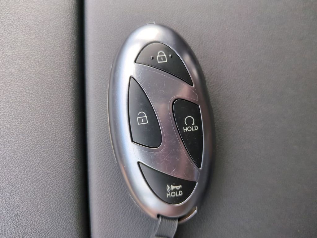 New 2026 Hyundai Santa Fe SEL image 37