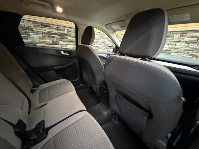 Used 2020 Ford Escape SE AWD/4WD image 31