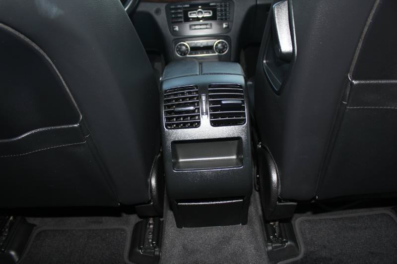 Used 2015 Mercedes-Benz GLK 350 2WD image 20