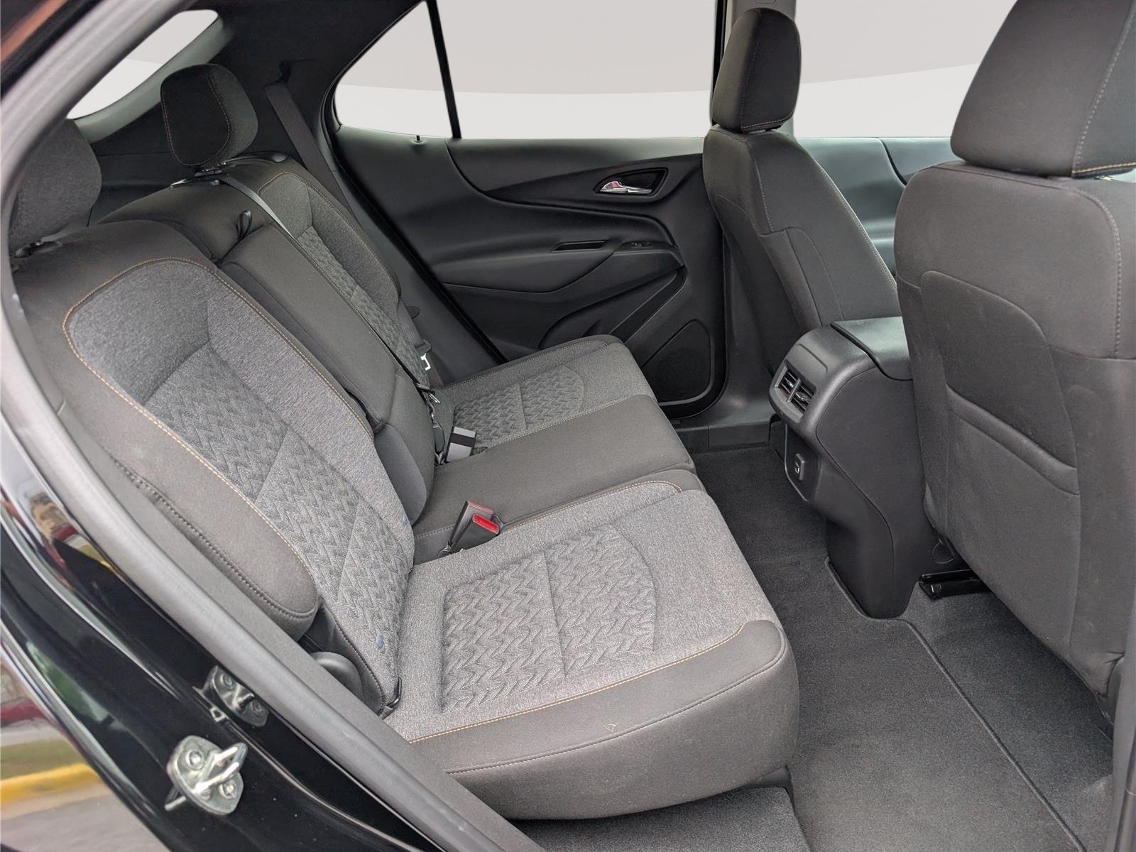 Used 2023 Chevrolet Equinox LT FWD image 12