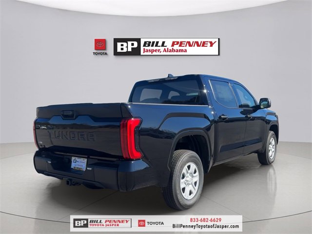 New 2026 Toyota Tundra SR image 5