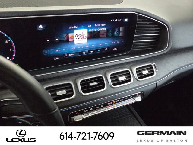 Used 2022 Mercedes-Benz GLE 350 4MATIC image 27