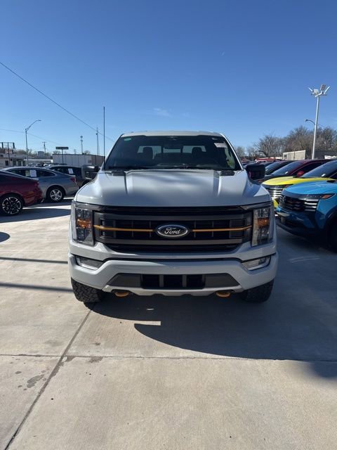 Used 2023 Ford F150 Tremor image 2
