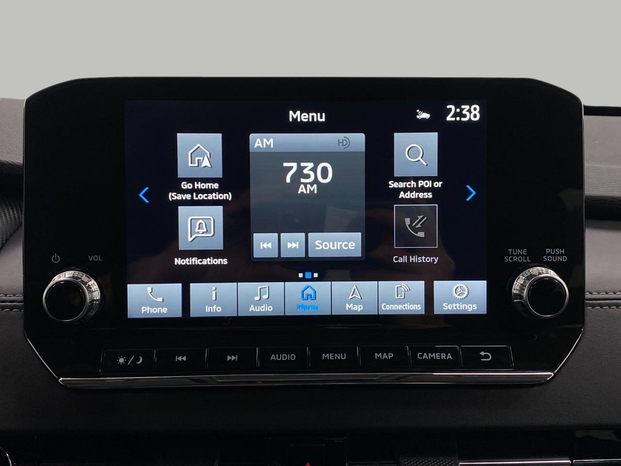 New 2025 Mitsubishi Outlander 4WD Plug-In Hybrid image 22